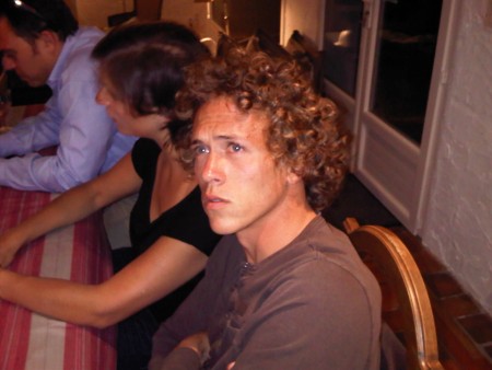 Spriet, Charles Hervé